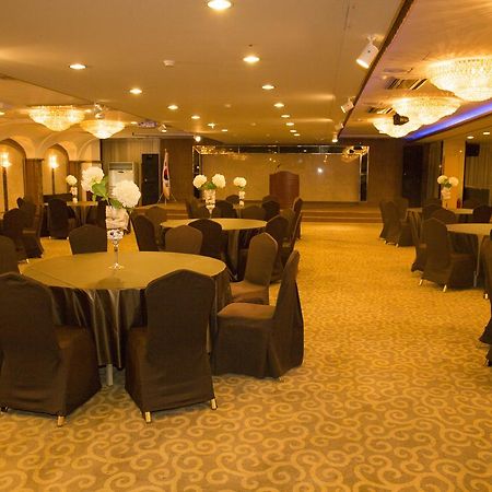 Diamond Tourist Hotel Busan Bagian luar foto