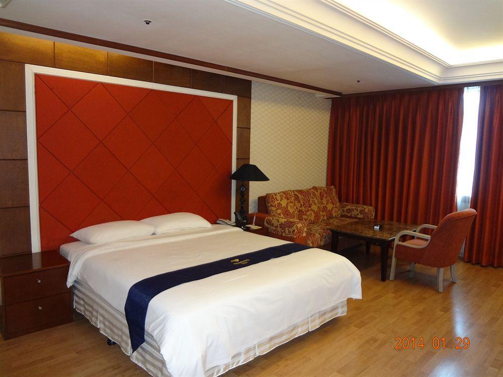 Diamond Tourist Hotel Busan Bagian luar foto