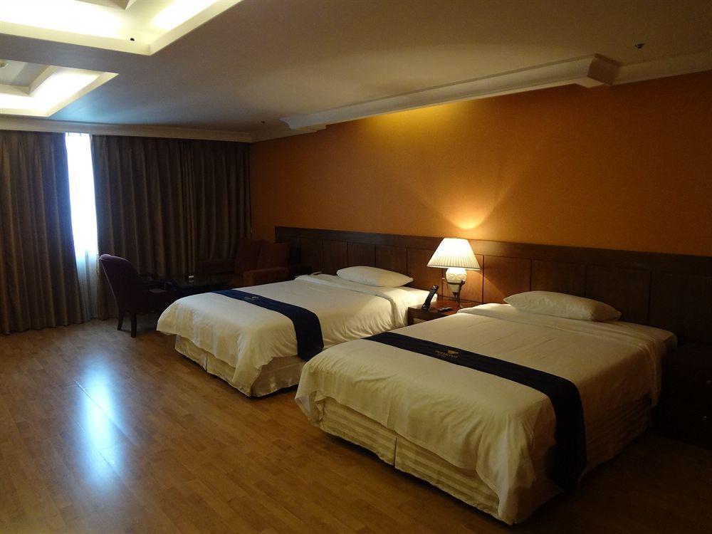 Diamond Tourist Hotel Busan Bagian luar foto